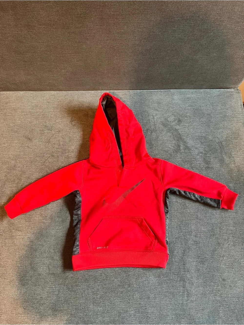 Nike Baby Boy’s 12 Month Outfit